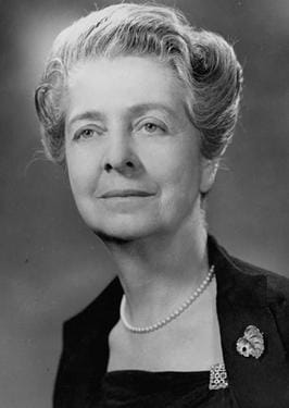 Spotlight on: Rita Levi Montalcini
