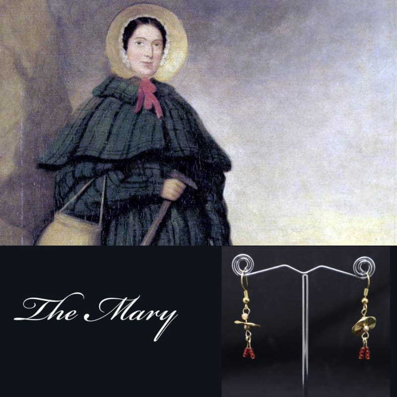 The Mary - Edinburgh - Support Rape Survivors