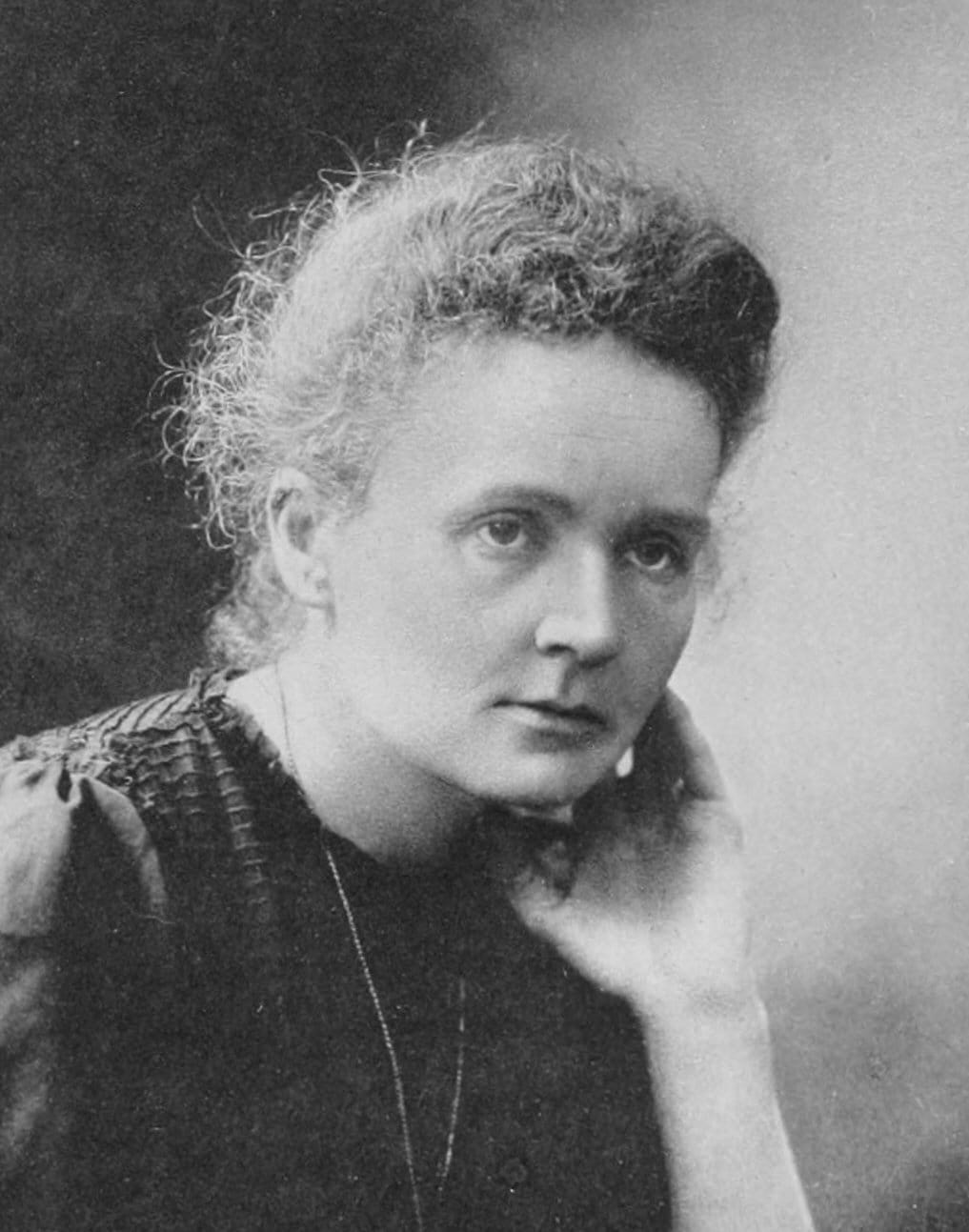 Spotlight on: Marie Curie